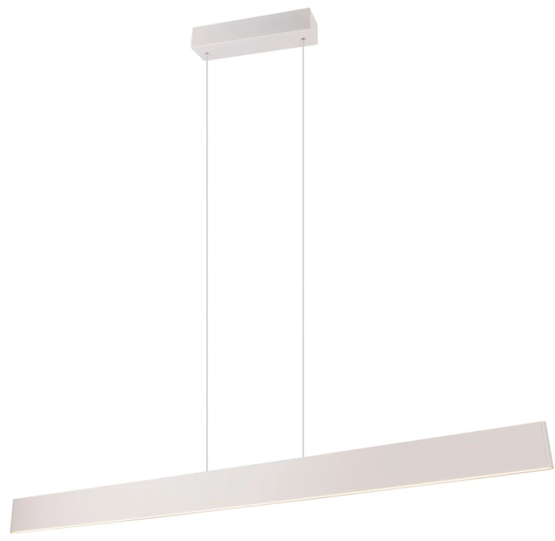 Φωτιστικό Κρεμαστό Trio Lighting GALWAY 349710176 Γκρι (Grey) 2700 - 6000K