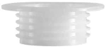 Φλάτζα Ναργιλέ White