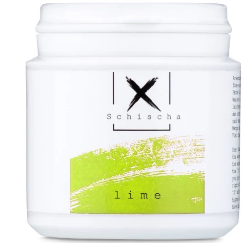 Χρώμα Νερού Xschischa Sparkles Lime