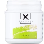 Χρώμα Νερού Xschischa Sparkles Lime