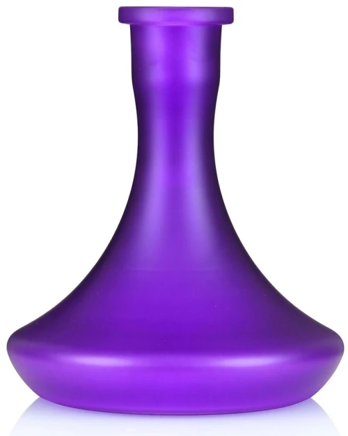 Γυάλα Ναργιλέ Craft Purple