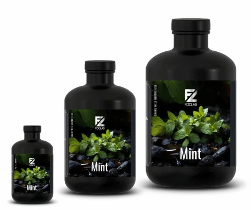 Καπνός Ναργιλέ FogLab Mint