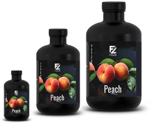 Καπνός Ναργιλέ FogLab Peach