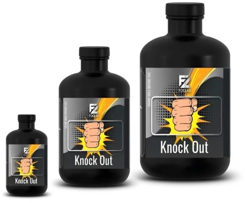 Καπνός Ναργιλέ FogLab Knock Out