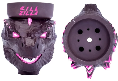 Μπώλ Kong Hookah Killzilla