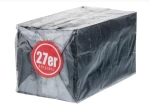 Κάρβουνα Ναργιλέ 27er 27mm 1kg
