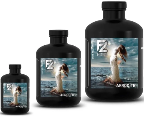 Καπνός Ναργιλε FogLab Afrodite