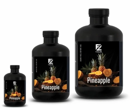 Καπνός Ναργιλε FogLab Pineapple