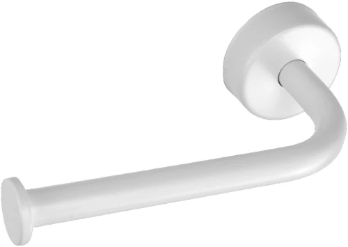 KARAG  MODERNO Χαρτοθήκη ανοιχτή MODERNO 2401 66 Λευκή ματ KARAG KARAG-3800201584753