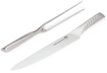 Weber Deluxe Carving Set