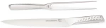 Weber Deluxe Carving Set