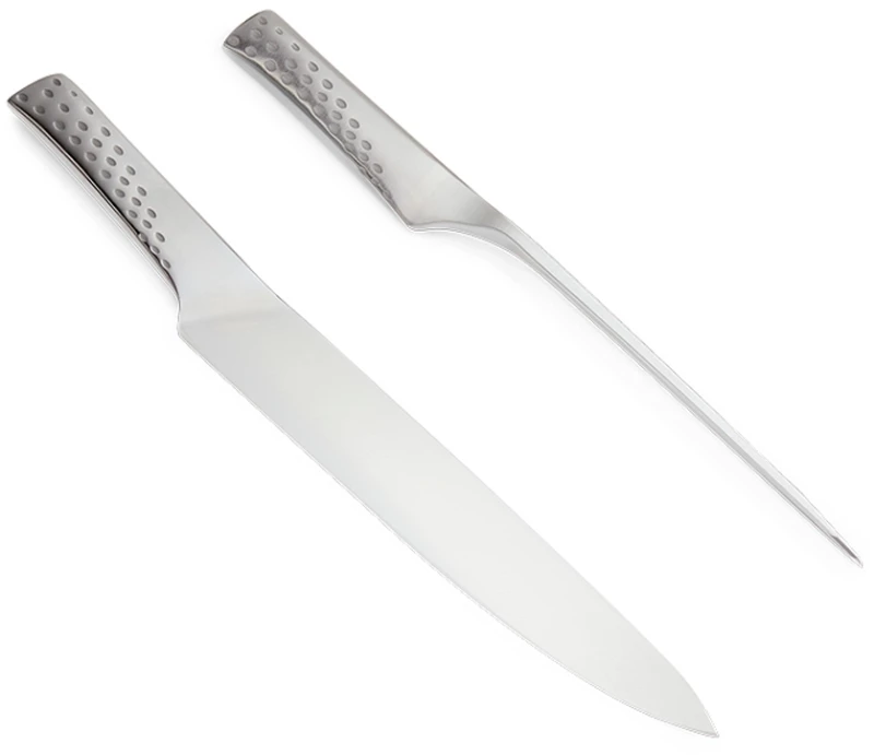 Weber Deluxe Carving Set