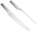 Weber Deluxe Carving Set