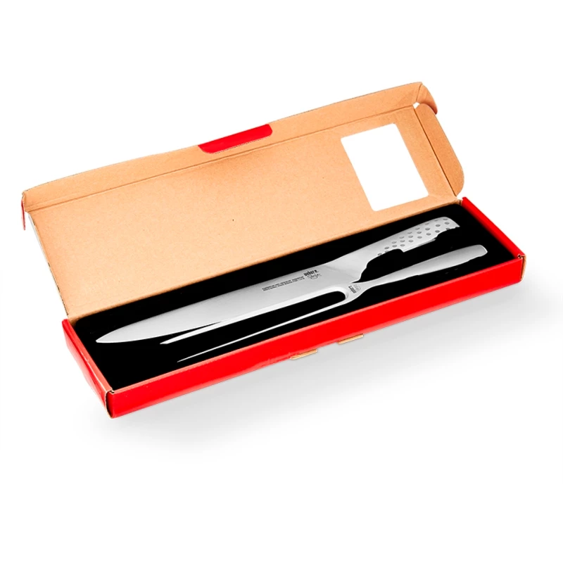 Weber Deluxe Carving Set