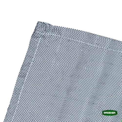 Ελαιόπανο GRASHER 5x6m 100gr/m²