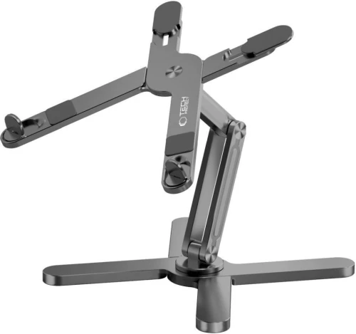 Tech-Protect® ULS200 Βάση για Laptop Γκρι