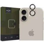 Hofi® Cam Pro+ Προστασία Κάμερας Tempered Glass για iPhone 16/16 Plus- Clear