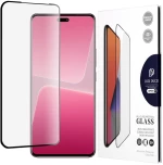 Dux Ducis® Tempered Glass για Xiaomi 13 Lite- Black