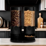 Mikamax® Desing Cereal Dispenser