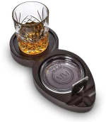 Mikamax® Whisky & Cigar Tray