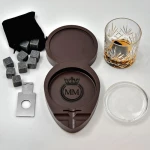 Mikamax® Whisky & Cigar Tray