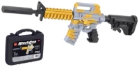 Συναρμολογούμενο όπλο DIY - 682-5 - M4A1-S - 759pcs - 730122