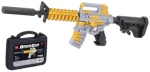 Συναρμολογούμενο όπλο DIY - 682-5 - M4A1-S - 759pcs - 730122