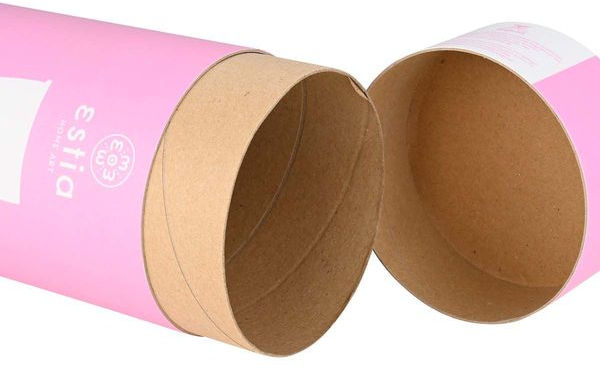 Estia Θερμός Coffee Mug Save The Aegean 350ml Blossom Rose 01-23157