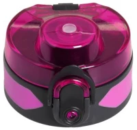 Ecolife Καπάκι Για Tο Tritan 500ml Fuchsia 33-BO-4053
