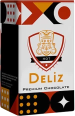Deliz μεταλλικό κουτί