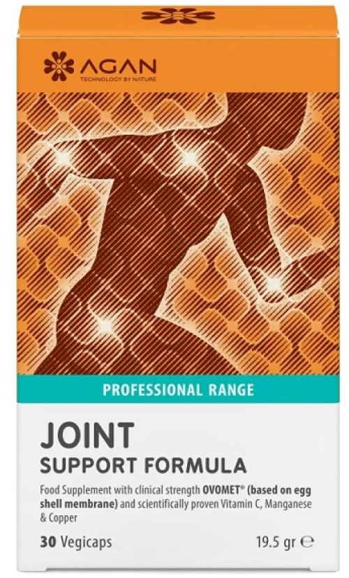 AGAN joint support formula 30caps
