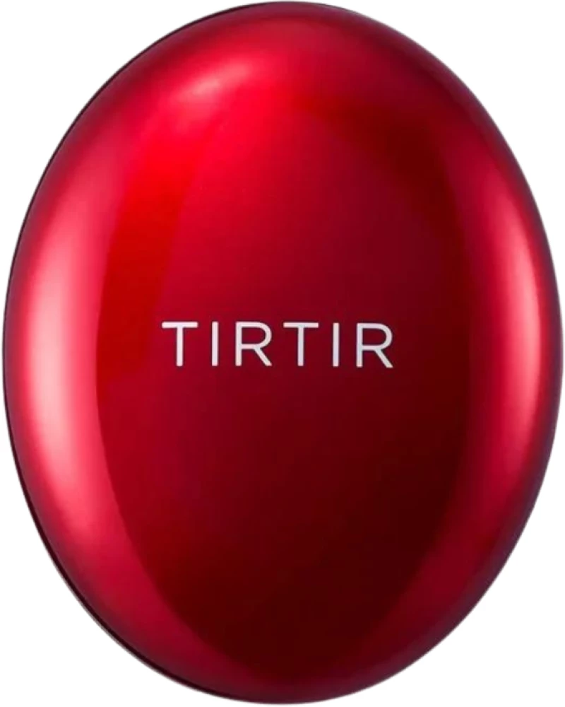 TirTir - Mask Fit Red Cushion - 25N Mocha 18 g / Beauty