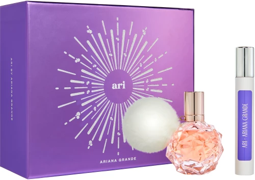 Ariana Grande - ARI EdP - 30 ml + 10 ml / Beauty