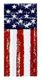Battery wrap USA 20700/21700(1 τεμ)