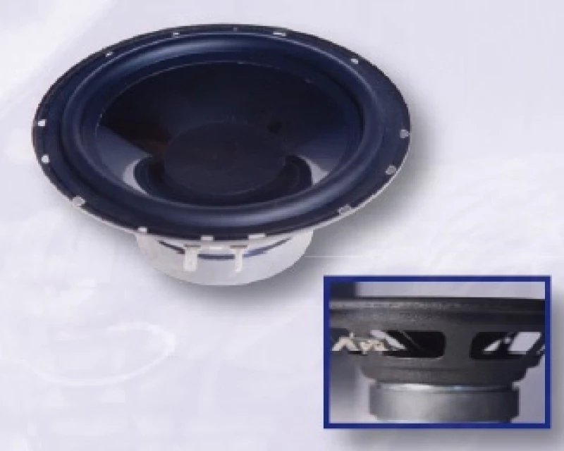 C.L. s.r.l.  Woofer ηχεία 165mm   CL-01816W