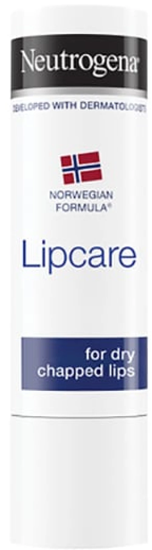 NEUTROGENA lipcare 4.8gr