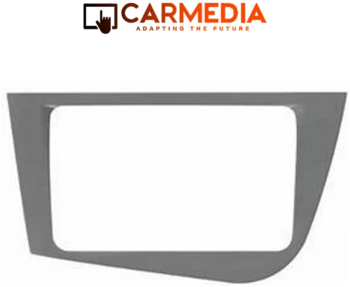 CARMEDIA SEAT LEON FRAME