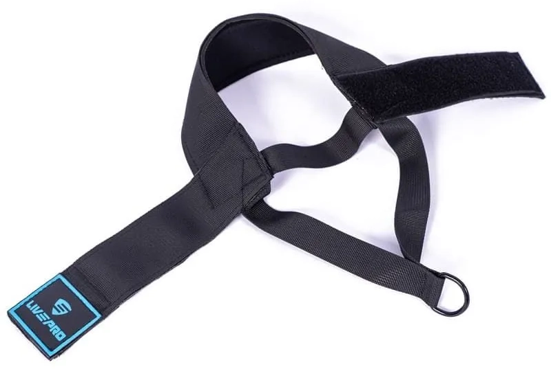 Ιμάντας Άκρων Live Pro Β-8712