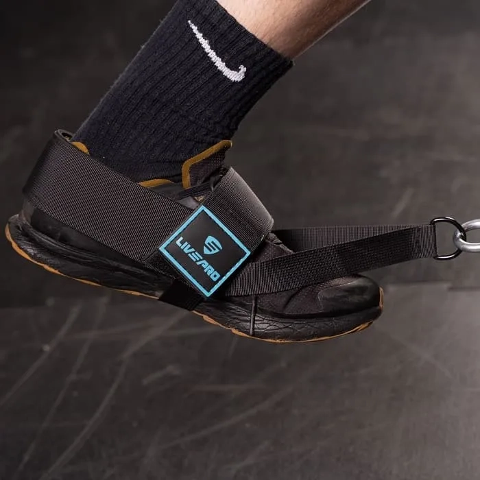 Ιμάντας Άκρων Live Pro Β-8712