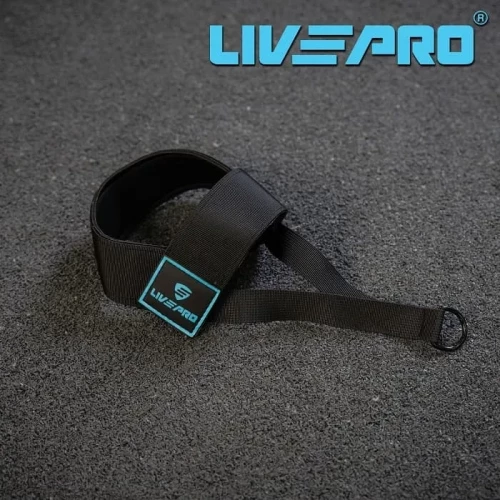 Ιμάντας Άκρων Live Pro Β-8712