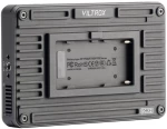 Viltrox DC-X2 6" Full HD HDMI On-Camera Monitor With Touchscreen and 4K Support