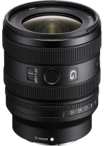 Sony FE 16-25mm f/2.8G