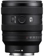 Sony FE 16-25mm f/2.8G
