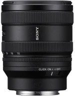 Sony FE 16-25mm f/2.8G