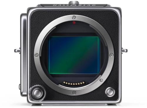 Hasselblad 907X & CFV 100C EU