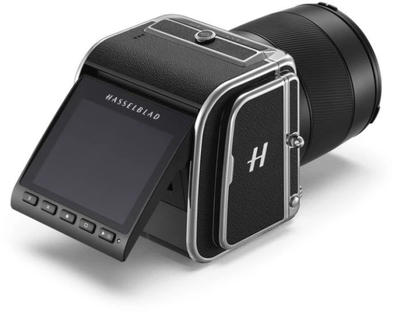 Hasselblad 907X & CFV 100C EU