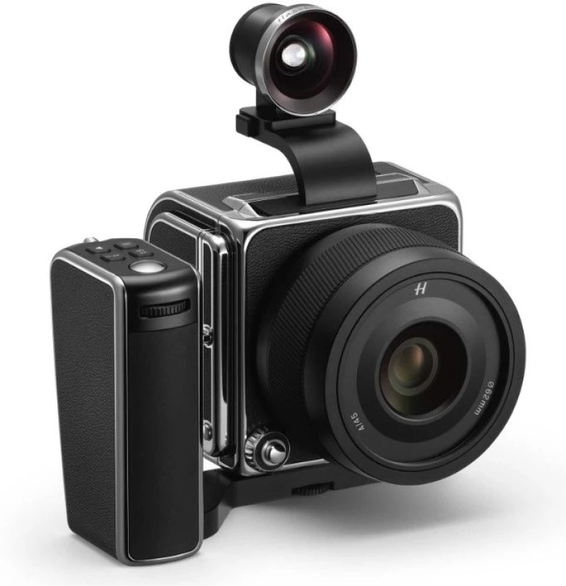 Hasselblad 907X & CFV 100C EU