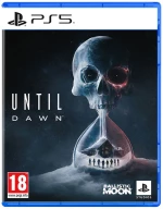 PS5 Until Dawn Re-Cut