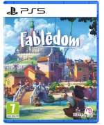 PS5 Fabledom
