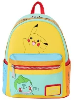 Loungefly Pokemon: Mini Backpack (PMBK0302)